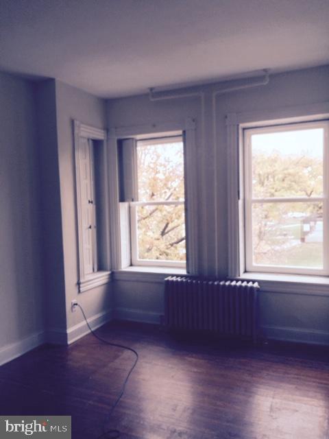 RESERVOIR HILL - Residential Income