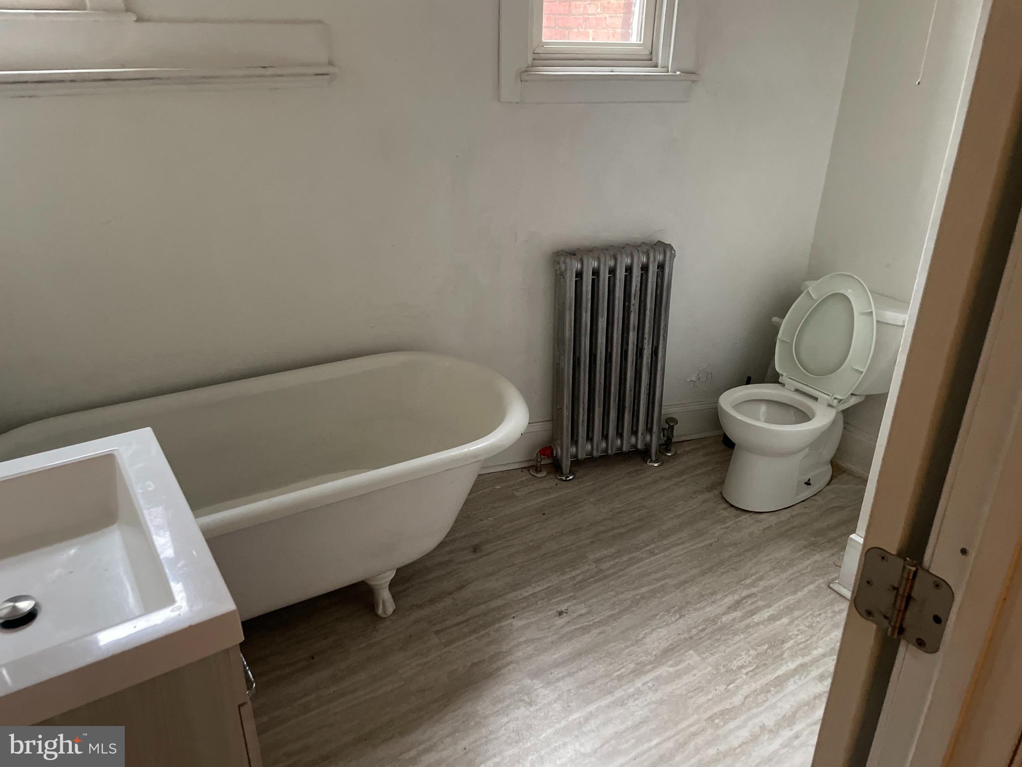 RESERVOIR HILL - Residential Income