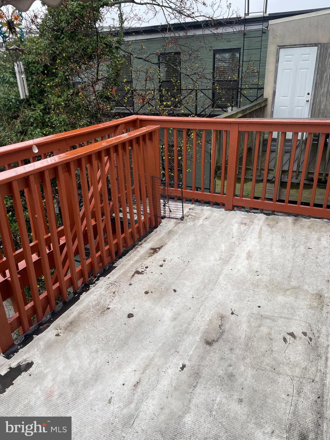 RESERVOIR HILL - Residential Income