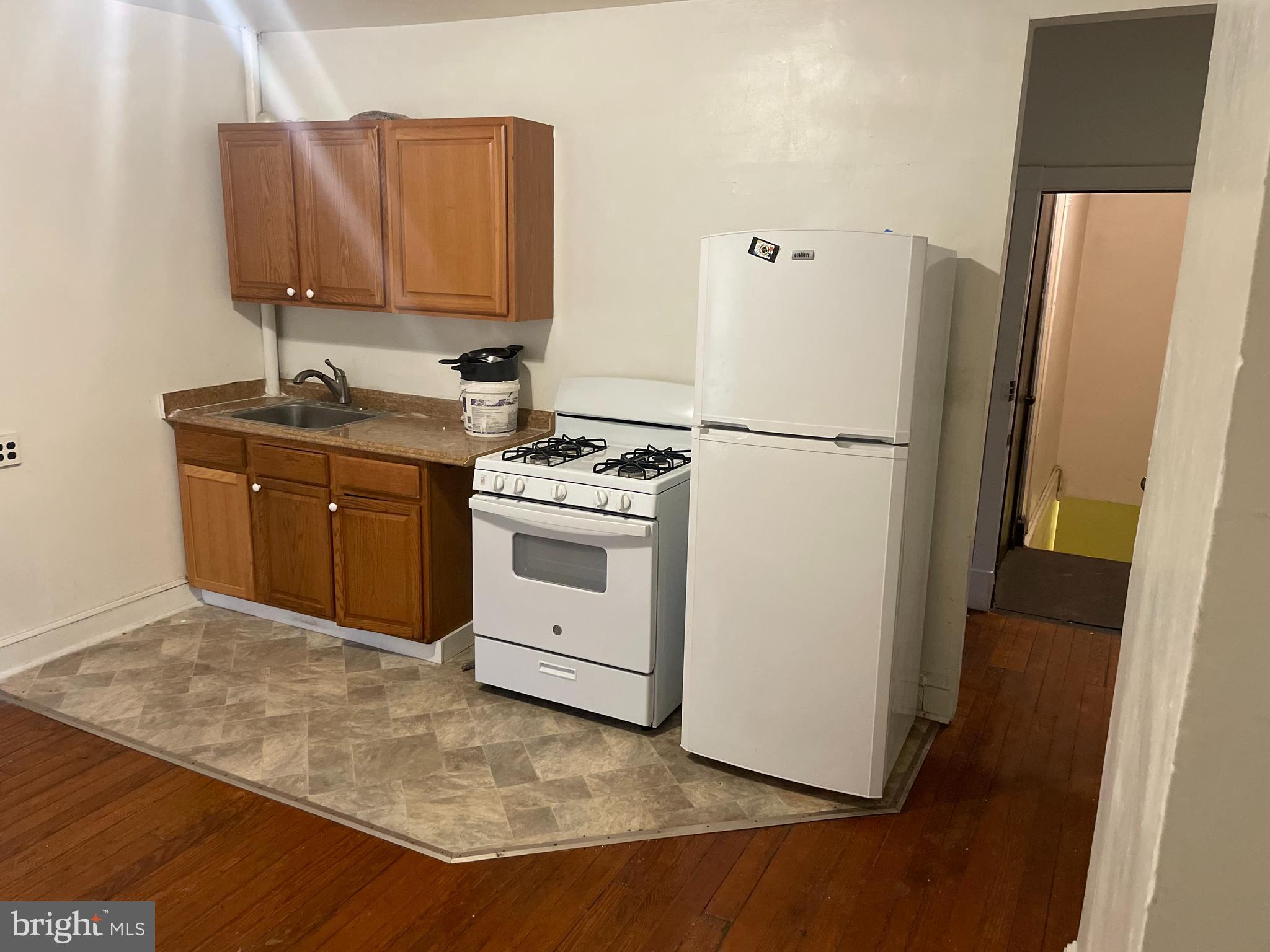 RESERVOIR HILL - Residential Income