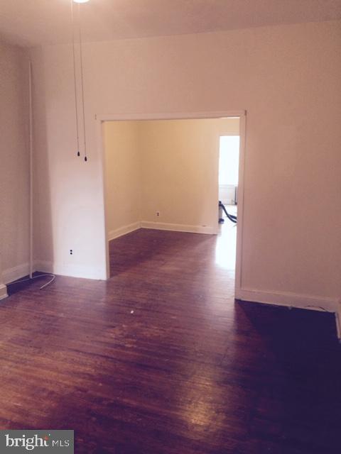 RESERVOIR HILL - Residential Income