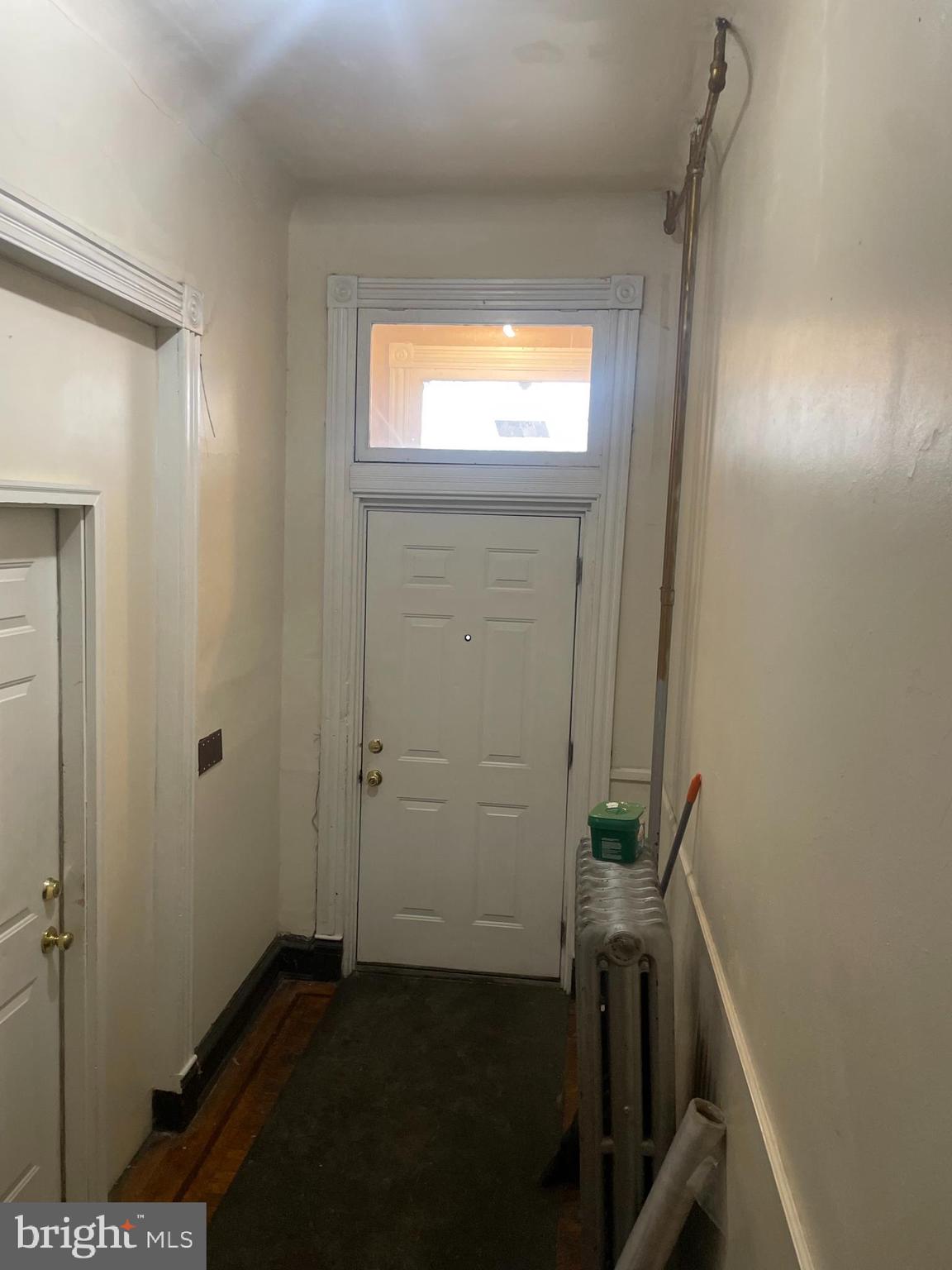 RESERVOIR HILL - Residential Income