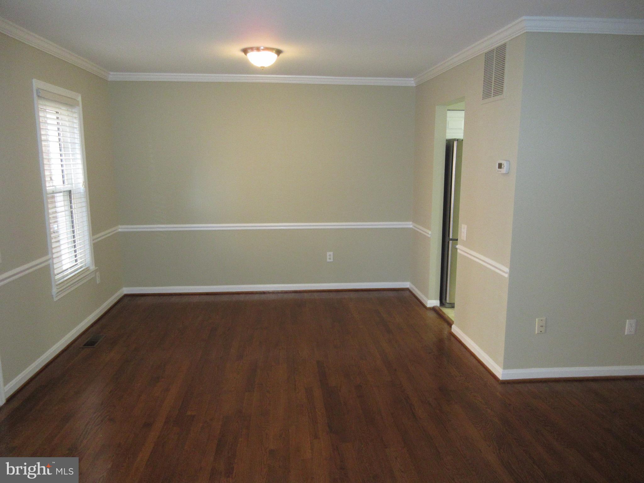 OLD TOWN - Residential Lease