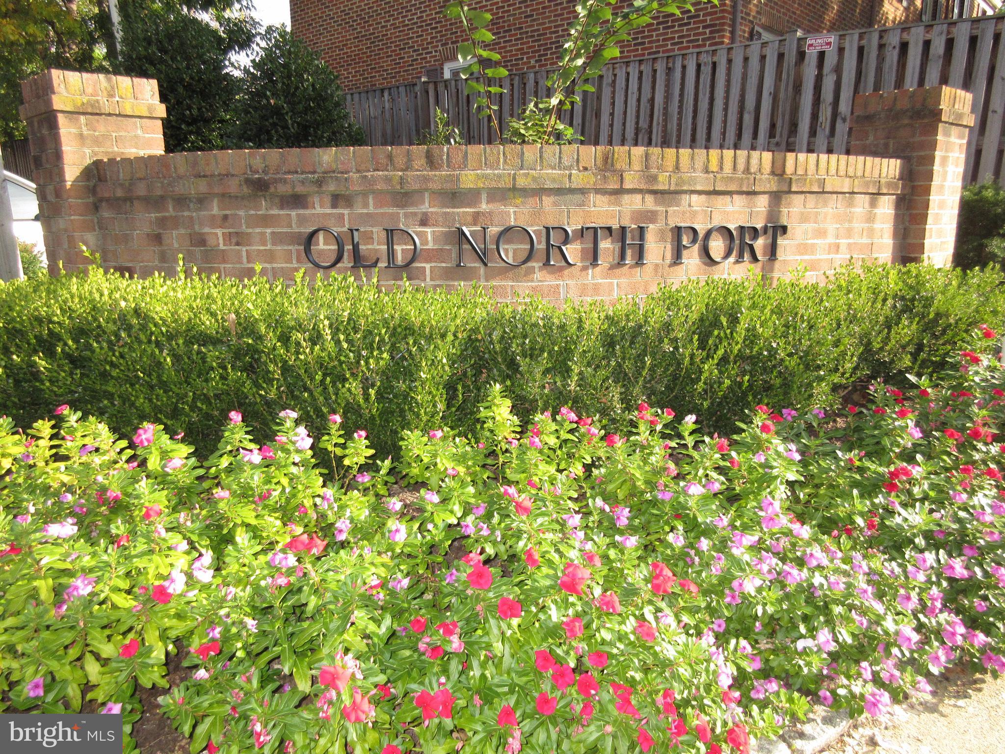 OLD TOWN - Residential Lease