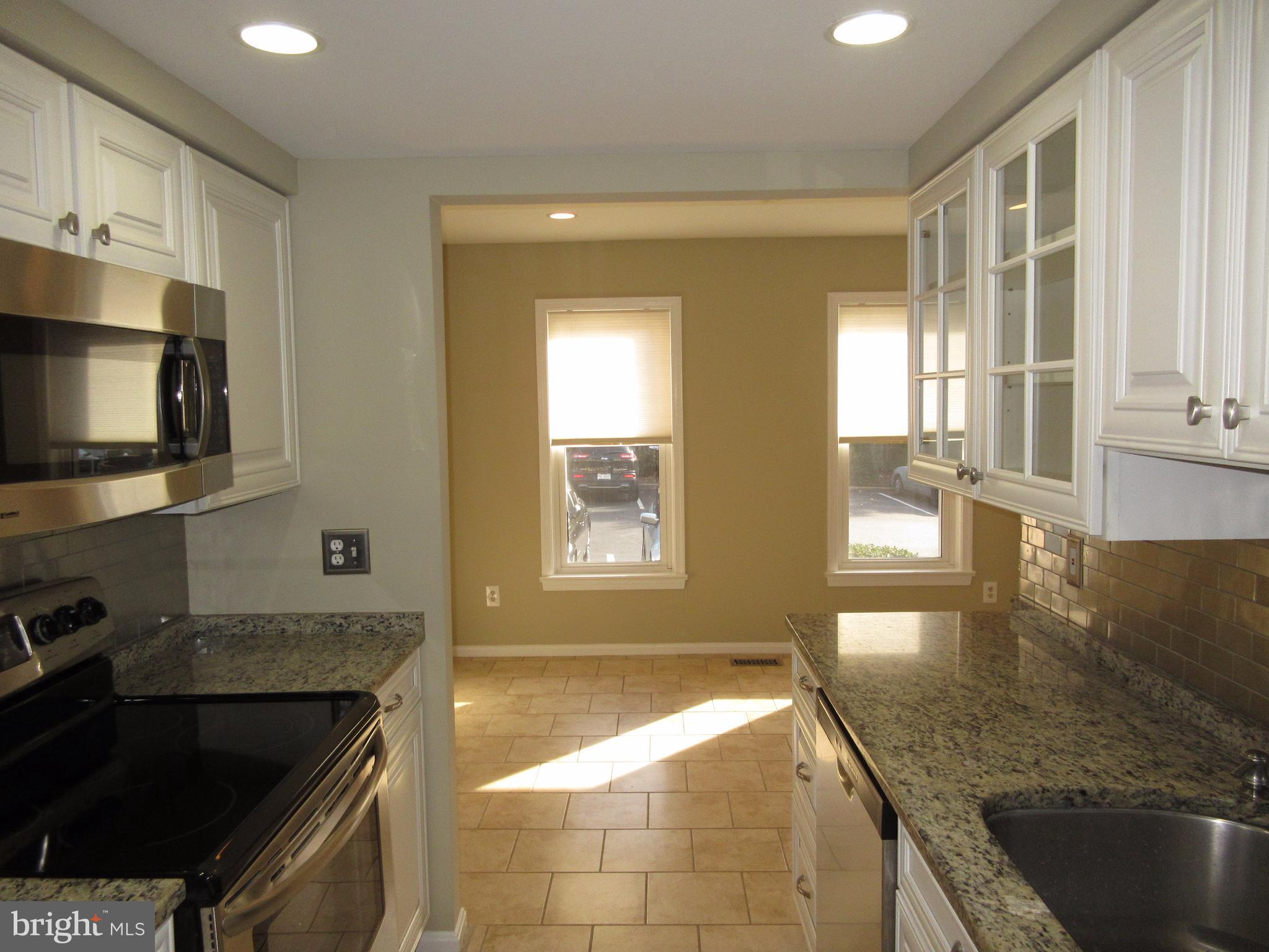 OLD TOWN - Residential Lease