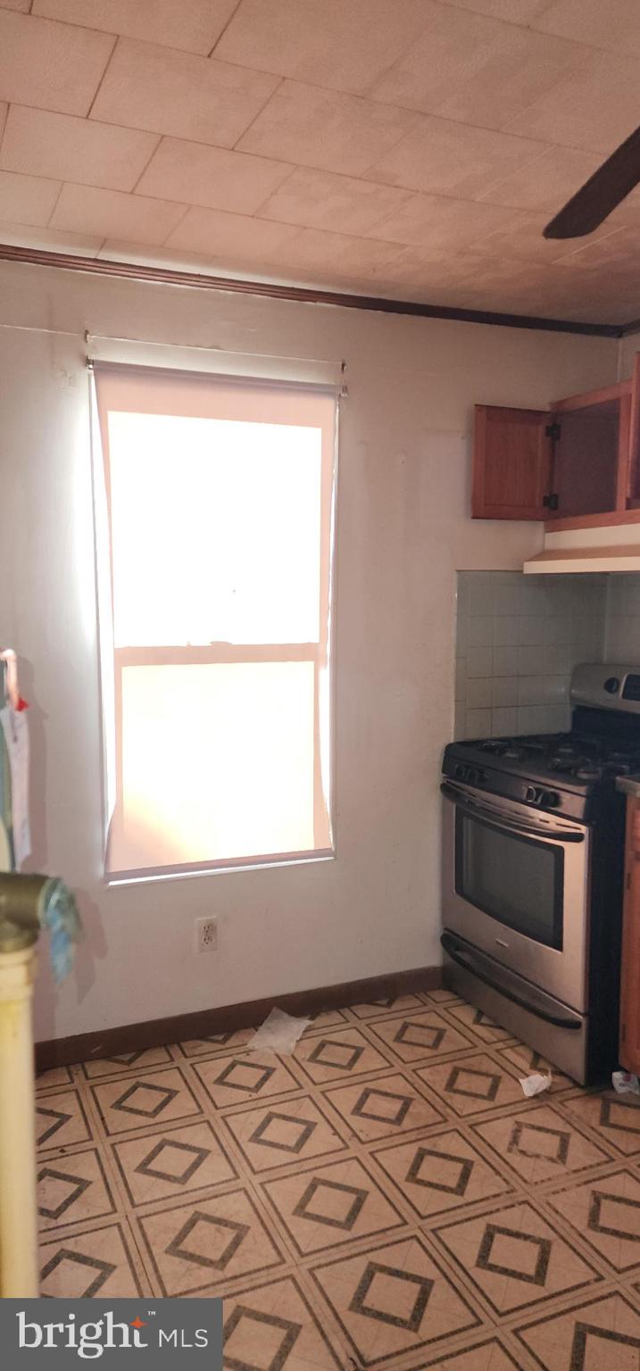 CAMBRIDGE WEST - Residential