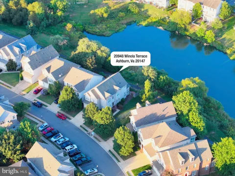 20948 Winola Terrace, Ashburn, VA MLS: VALO2137822