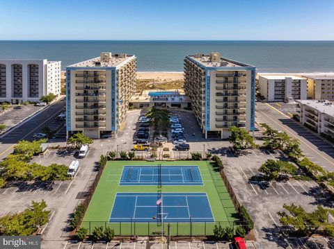 Condo For Sale - 13100 Coastal Highway #1201<br/> OCEAN CITY, MD 21842