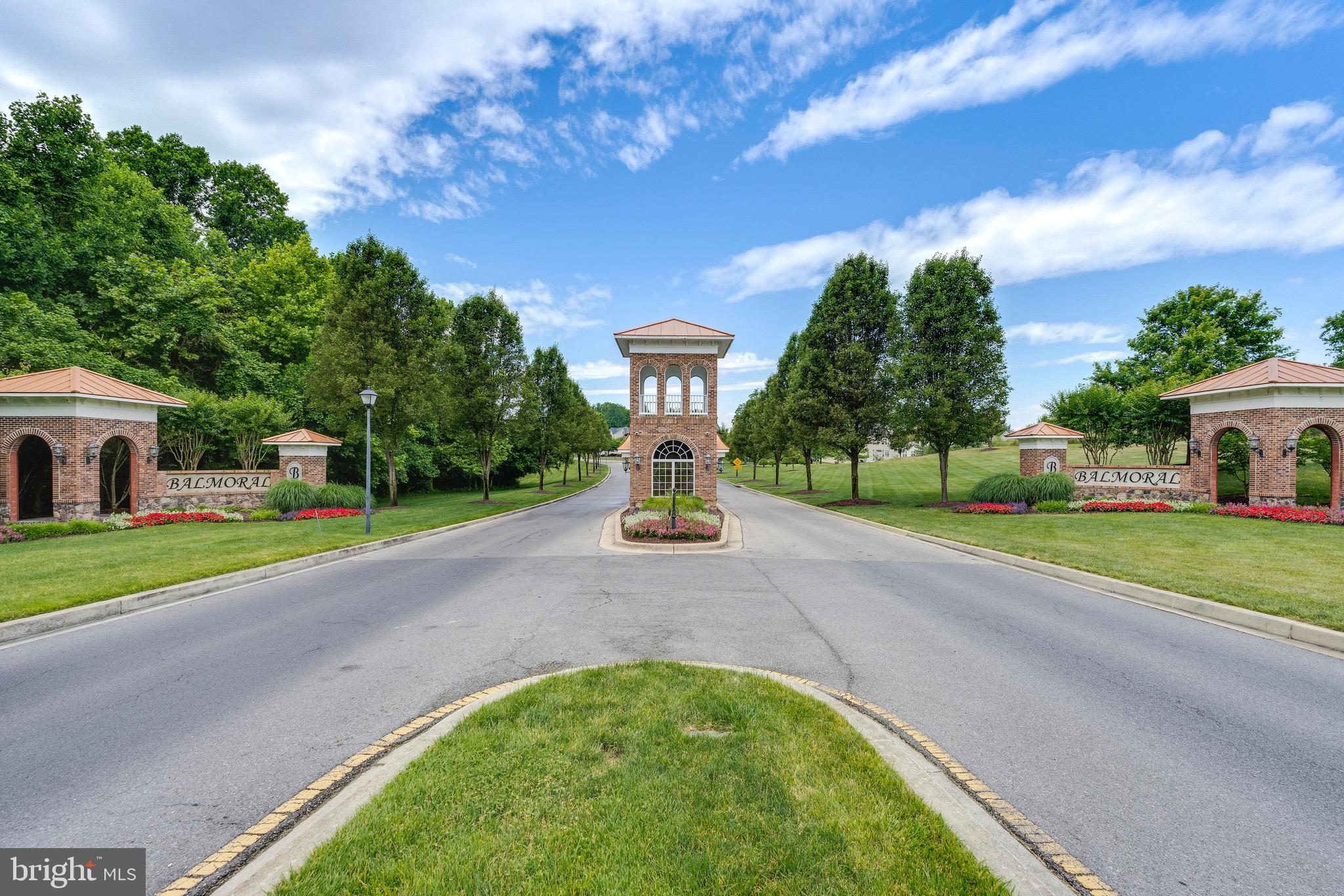 BALMORAL-PLAT 10> - Residential