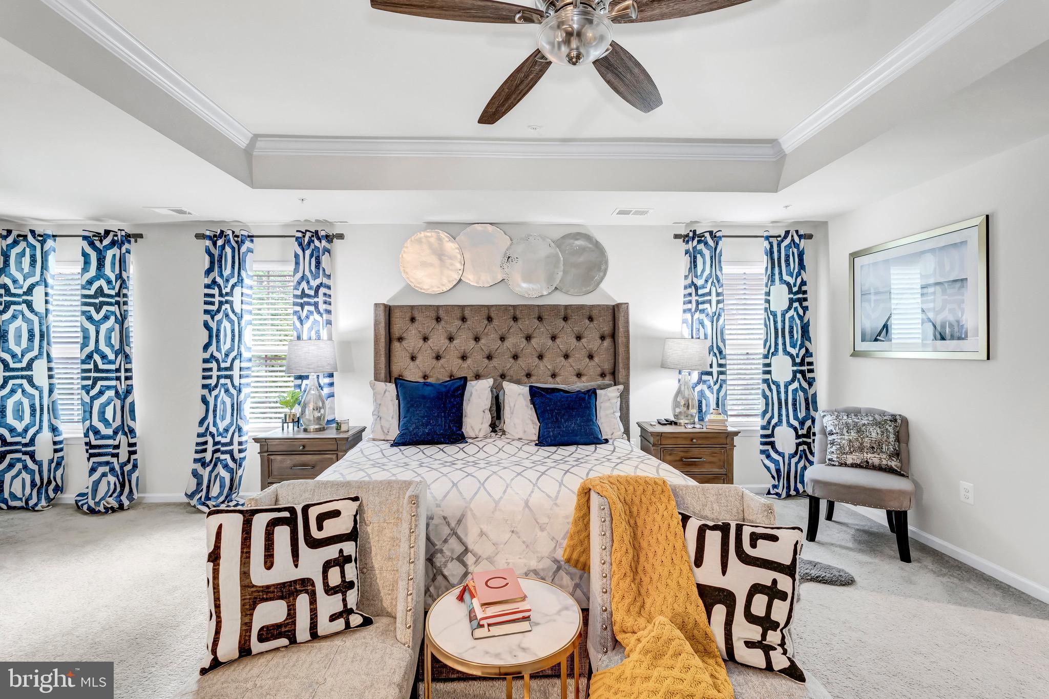 BALMORAL-PLAT 10> - Residential