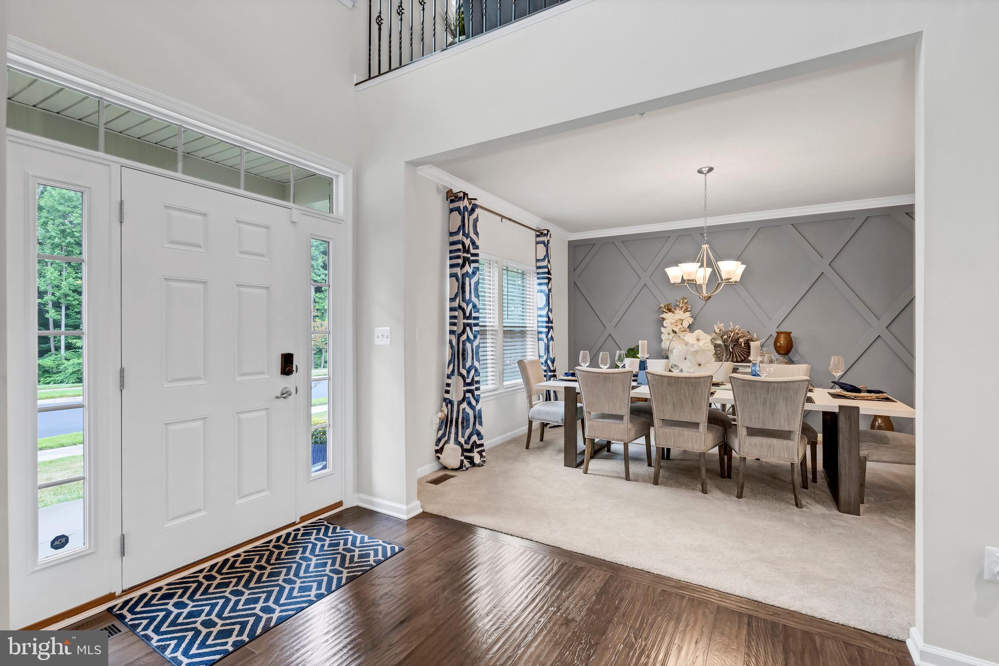 BALMORAL-PLAT 10> - Residential