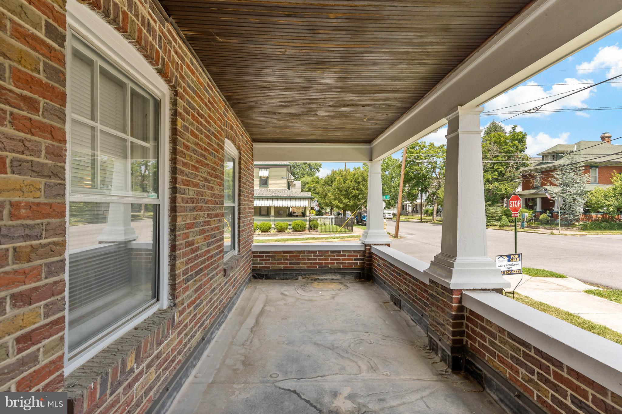 CITY OF MARTINSBURG - Residential