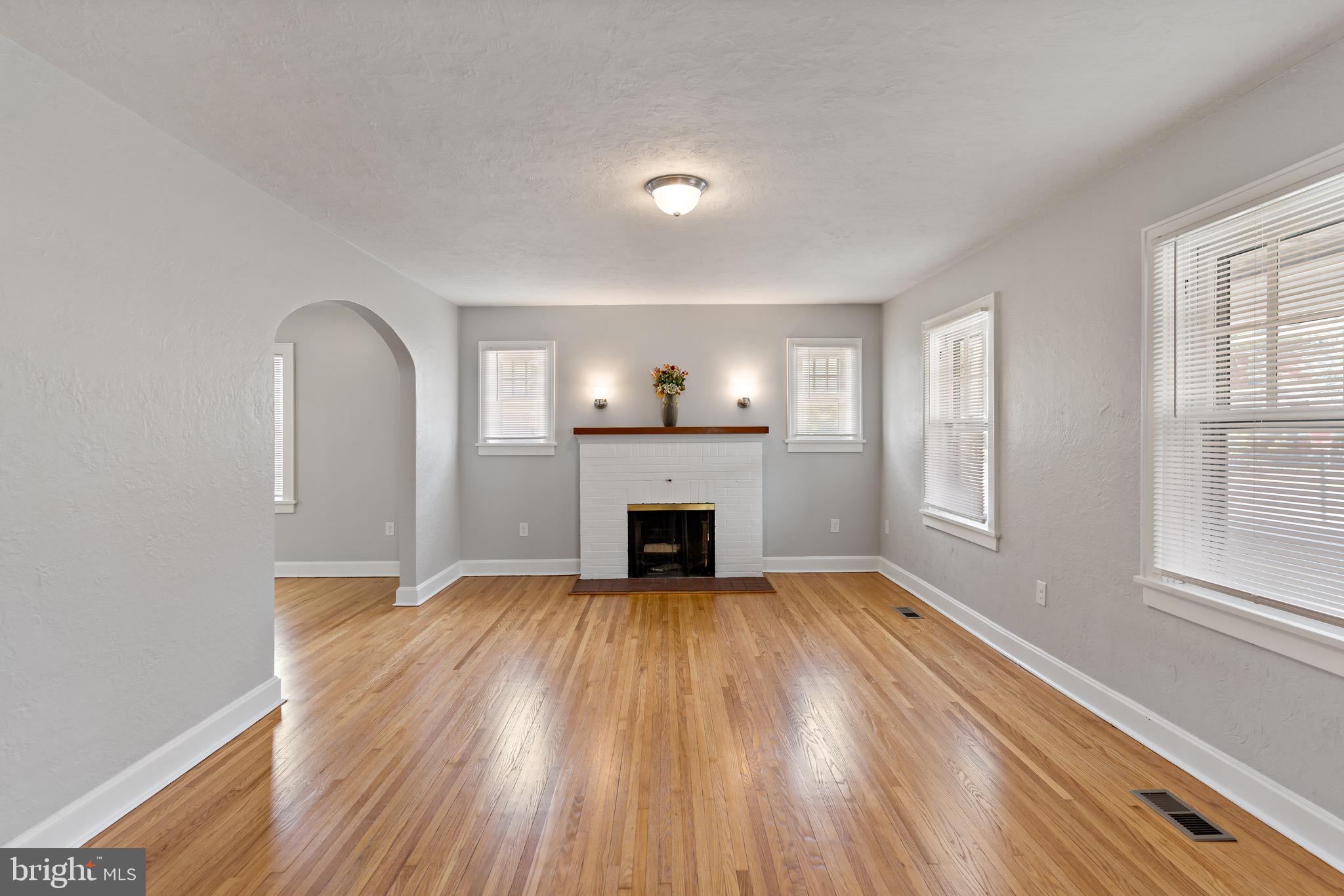 CITY OF MARTINSBURG - Residential