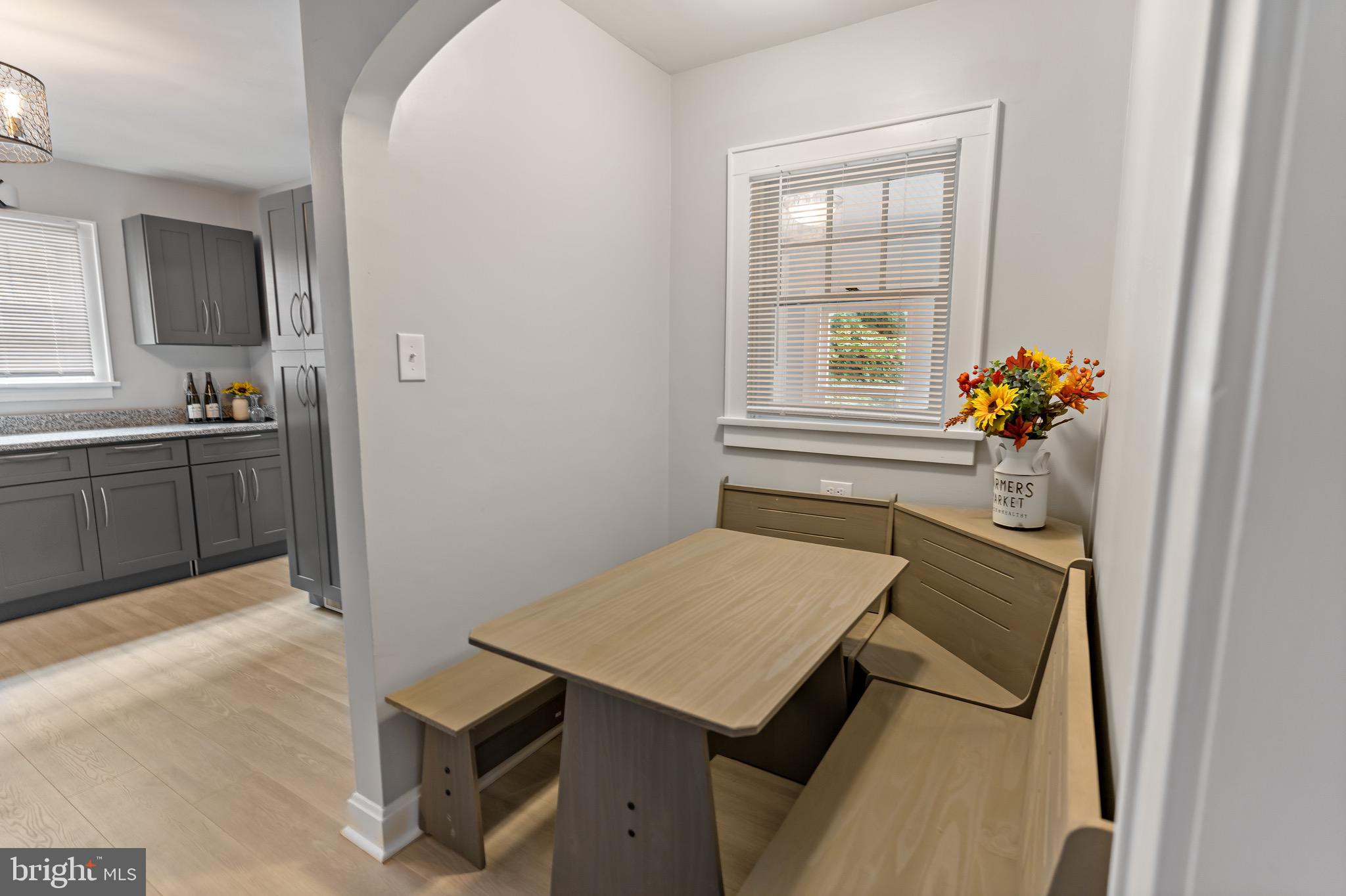 CITY OF MARTINSBURG - Residential