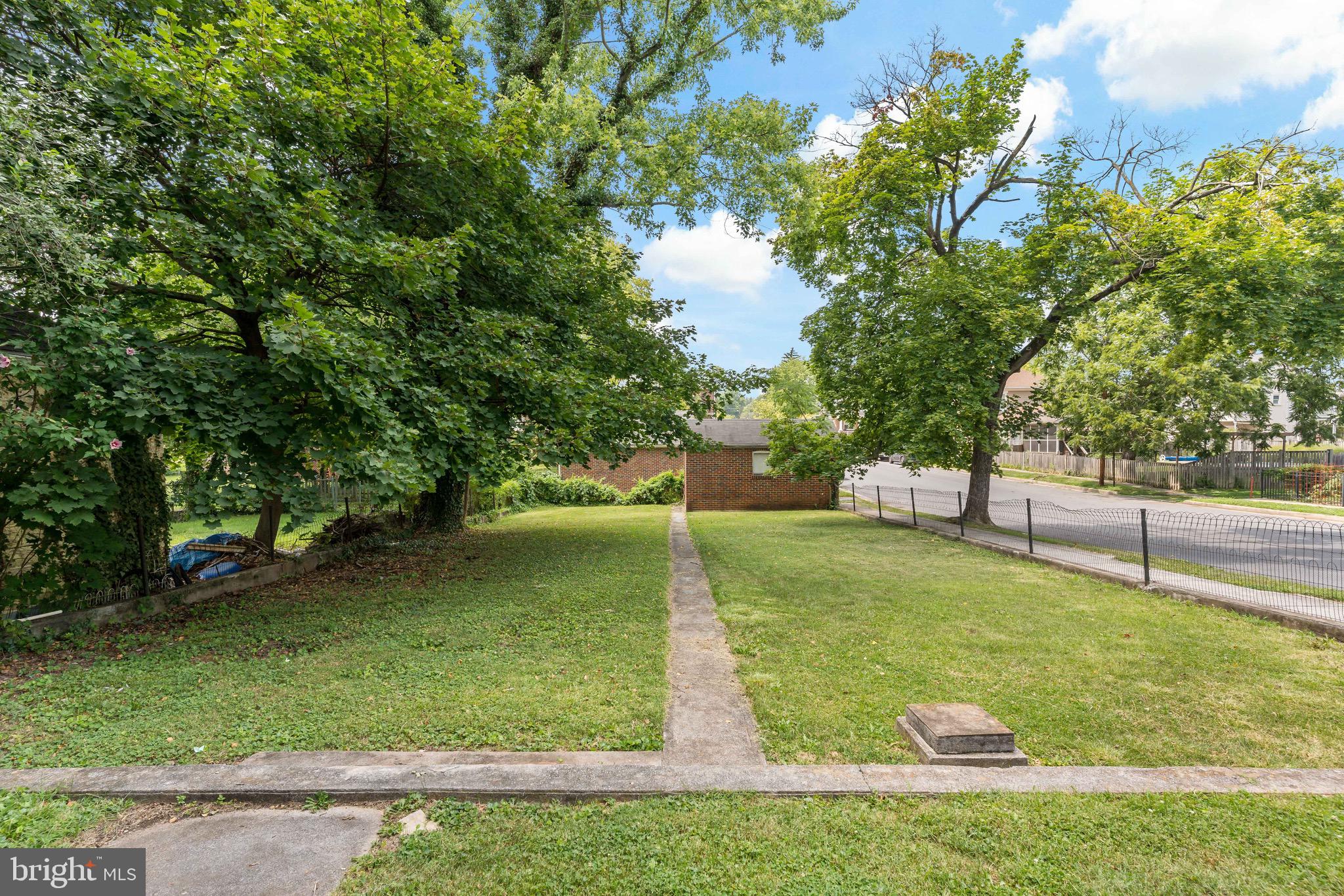 CITY OF MARTINSBURG - Residential