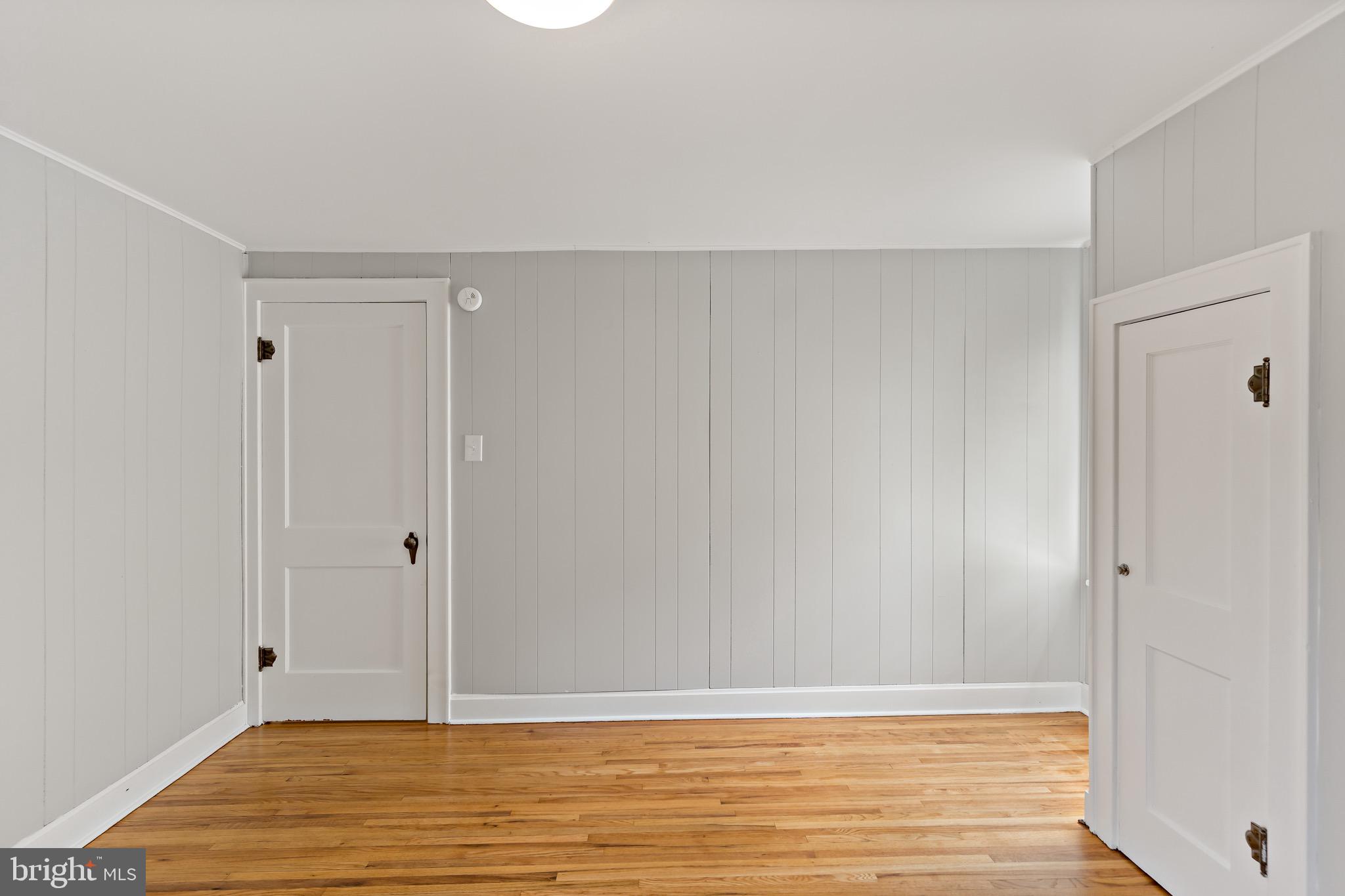 CITY OF MARTINSBURG - Residential