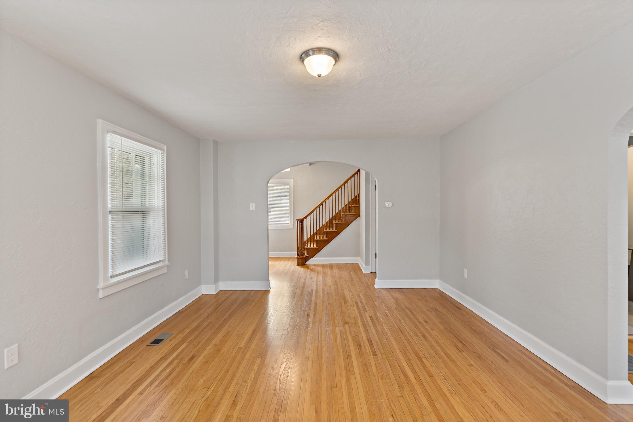 CITY OF MARTINSBURG - Residential