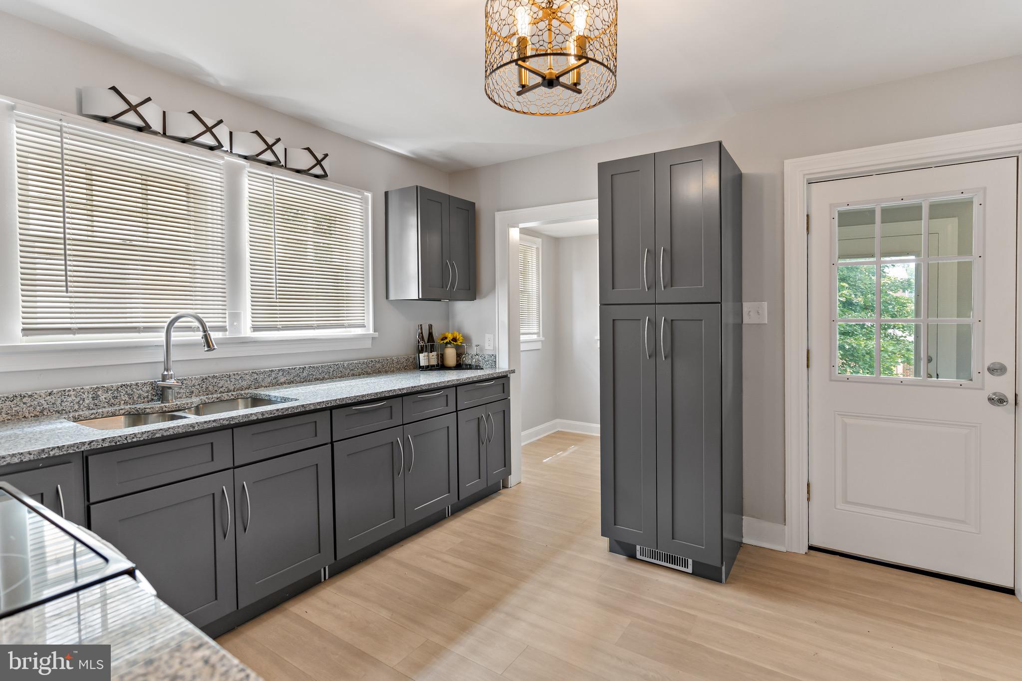 CITY OF MARTINSBURG - Residential