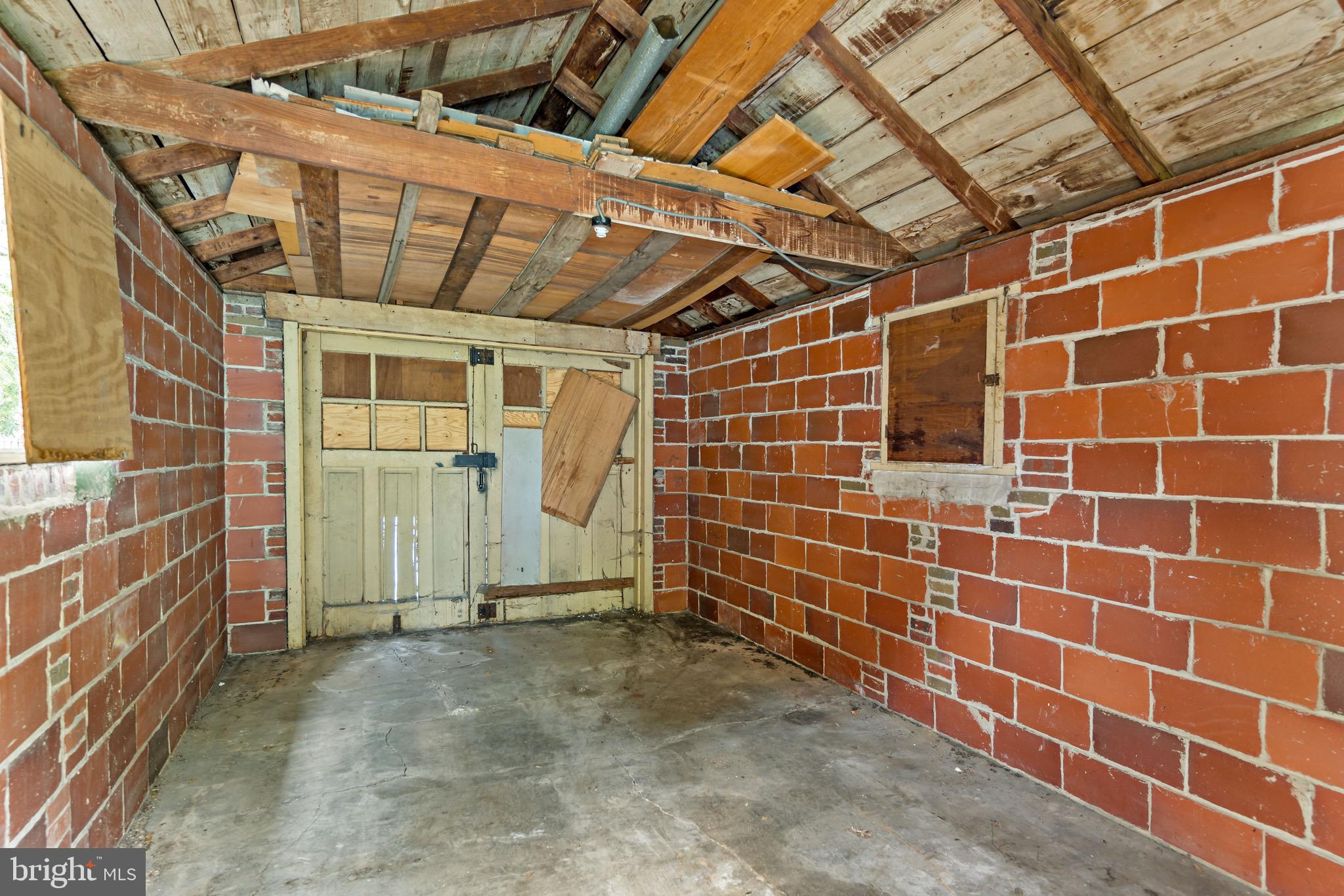 CITY OF MARTINSBURG - Residential