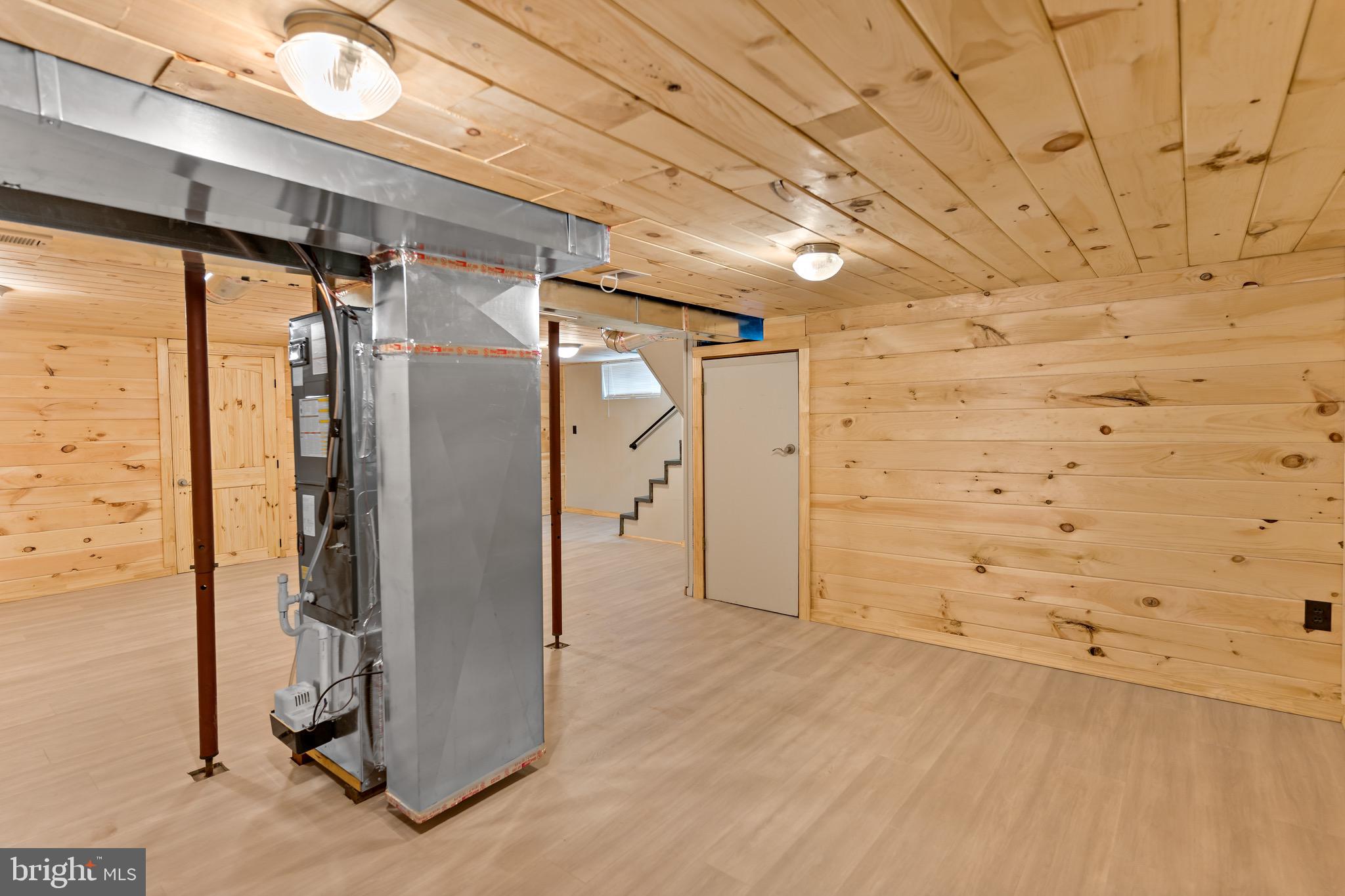 CITY OF MARTINSBURG - Residential