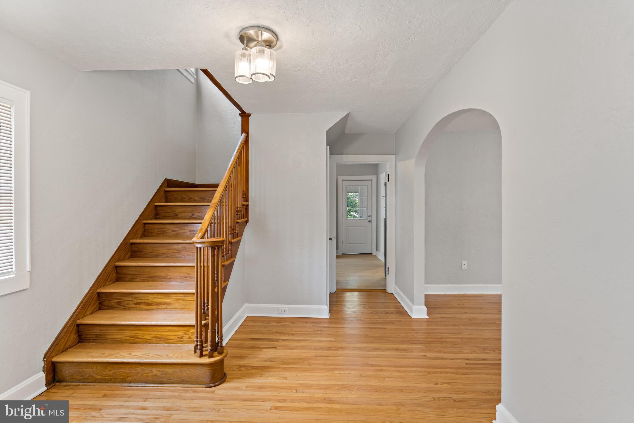 CITY OF MARTINSBURG - Residential