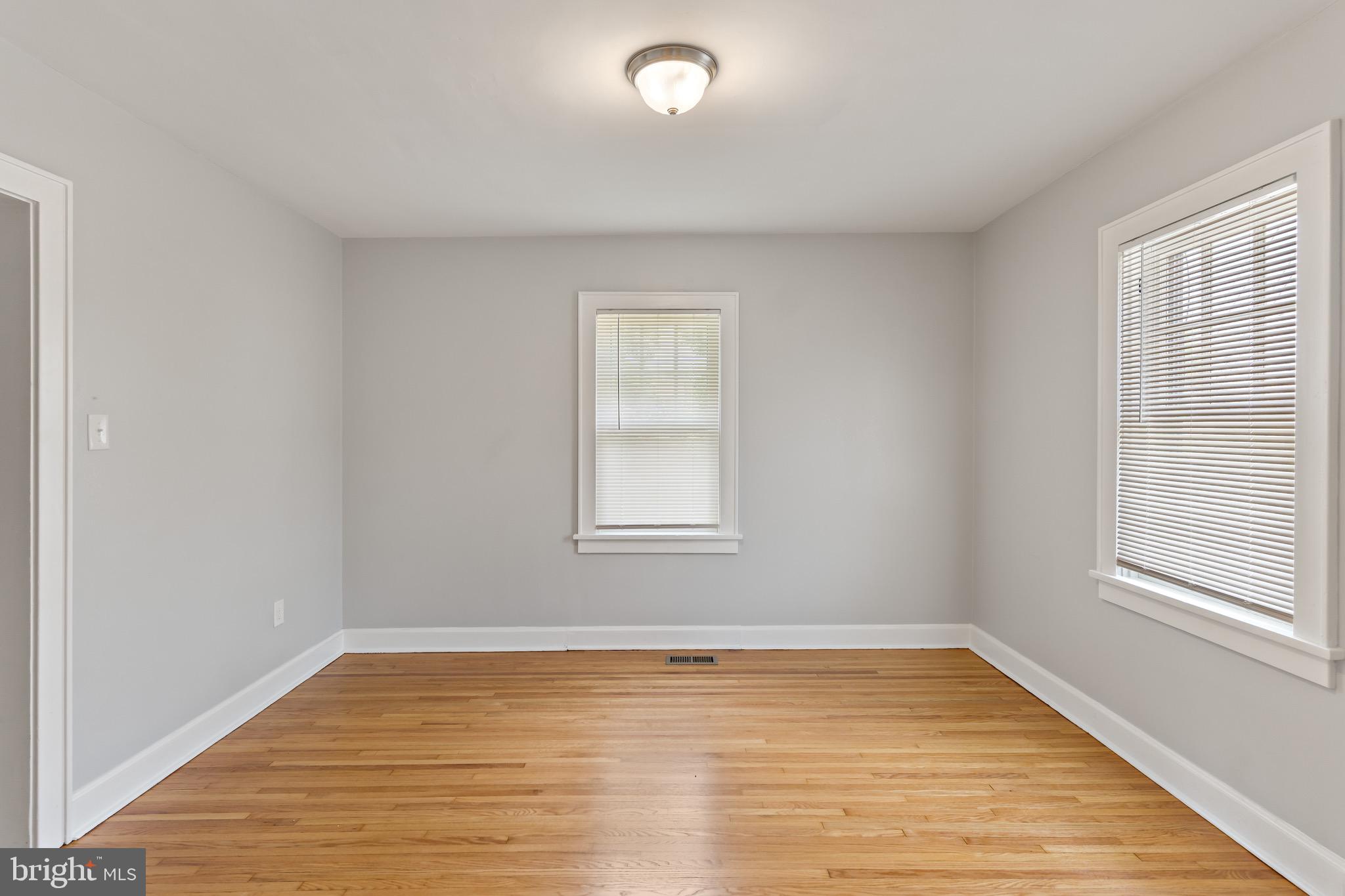 CITY OF MARTINSBURG - Residential