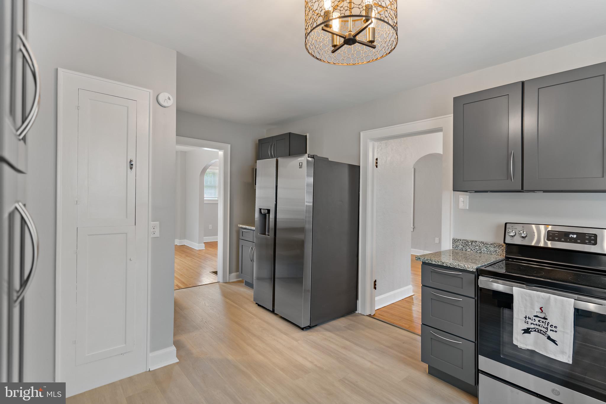 CITY OF MARTINSBURG - Residential