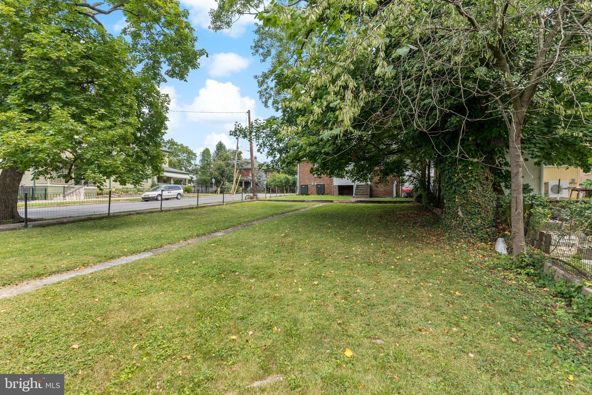 CITY OF MARTINSBURG - Residential