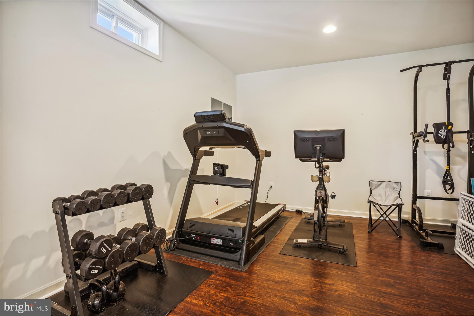 BEREA KNOLLS - Residential