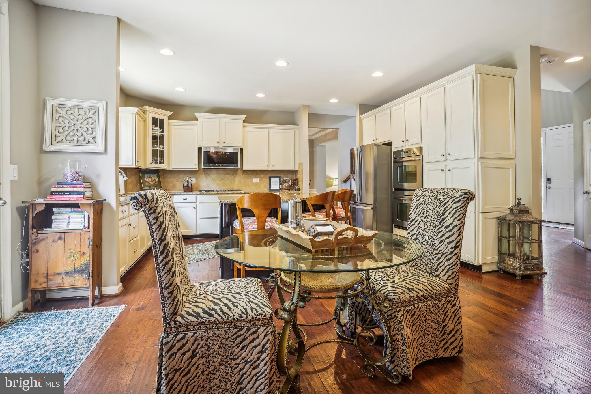 BEREA KNOLLS - Residential