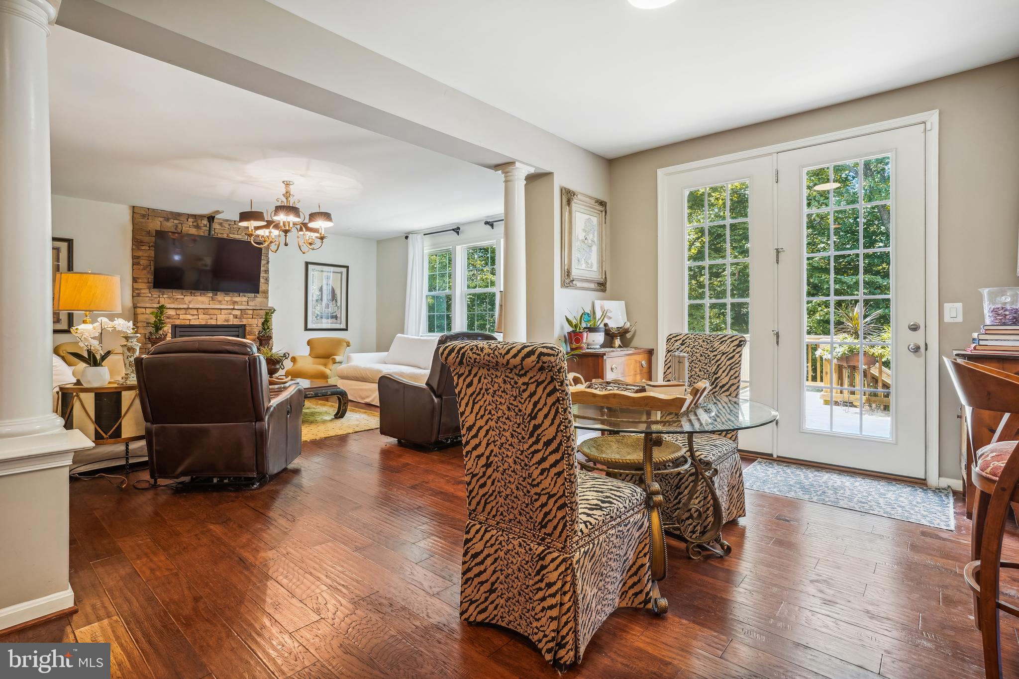 BEREA KNOLLS - Residential