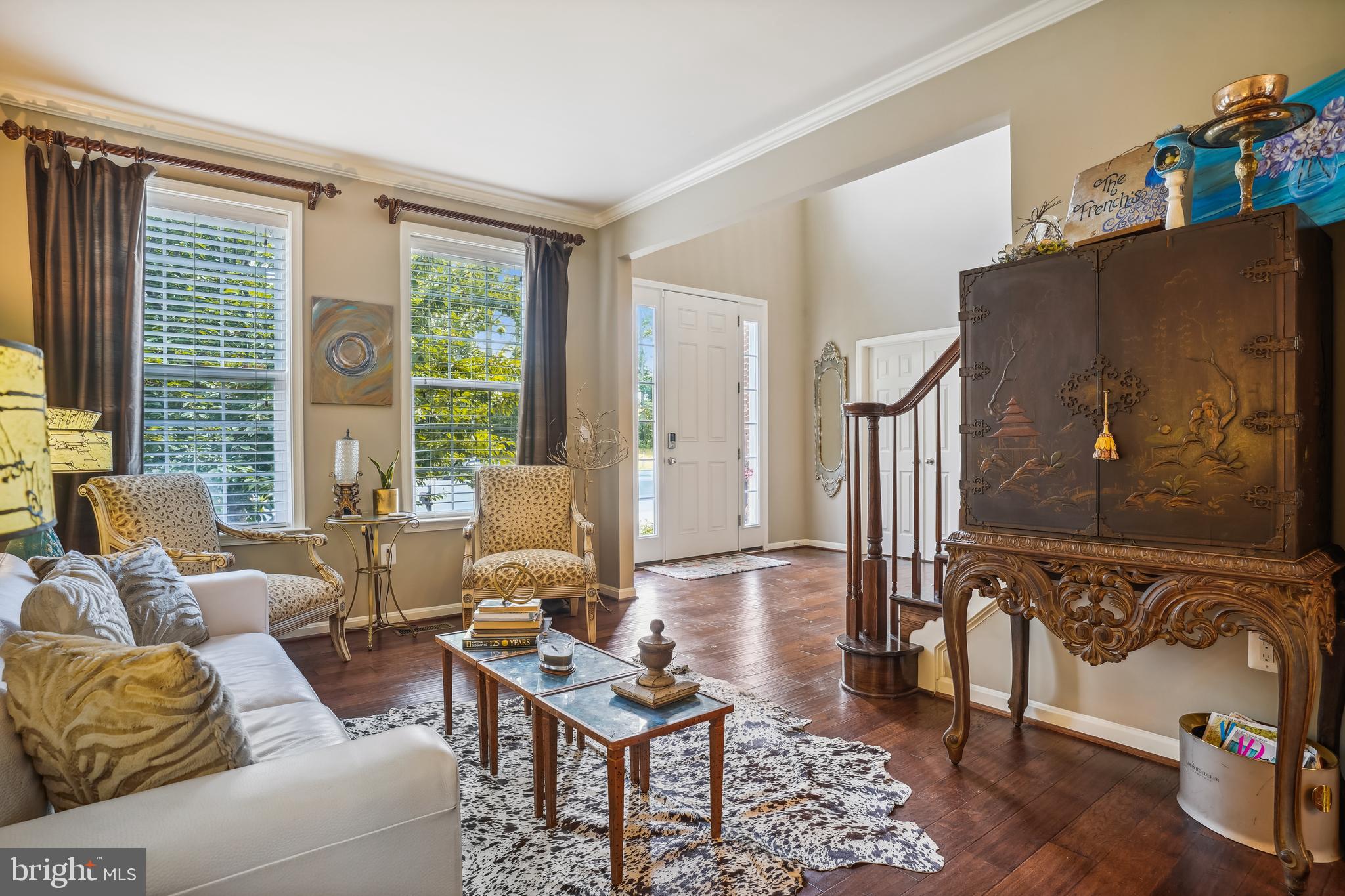 BEREA KNOLLS - Residential