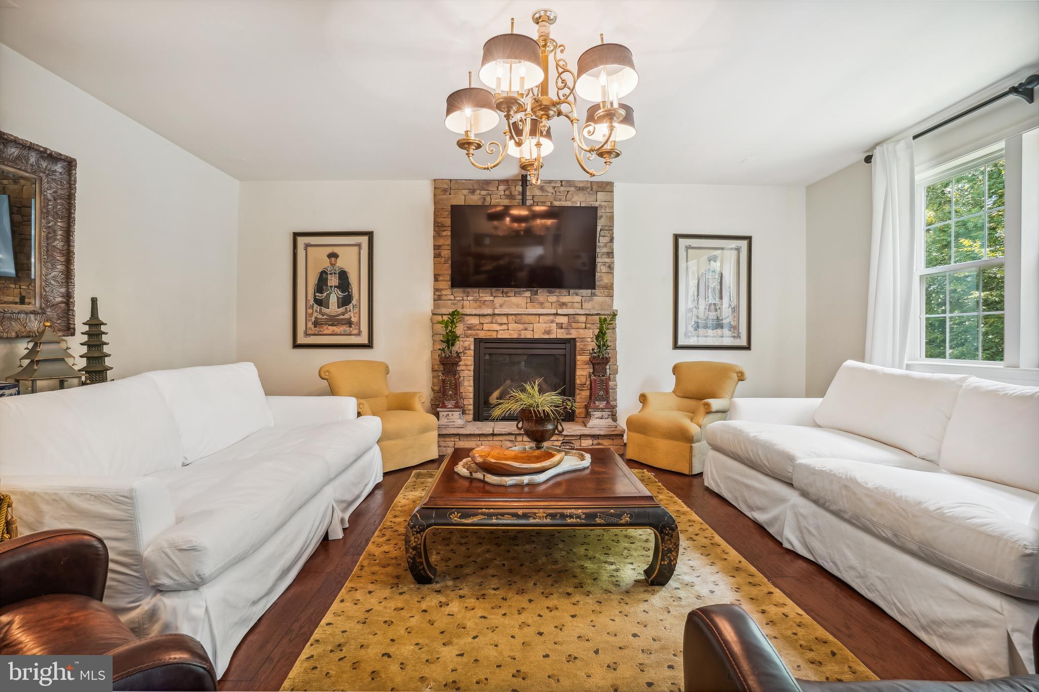 BEREA KNOLLS - Residential