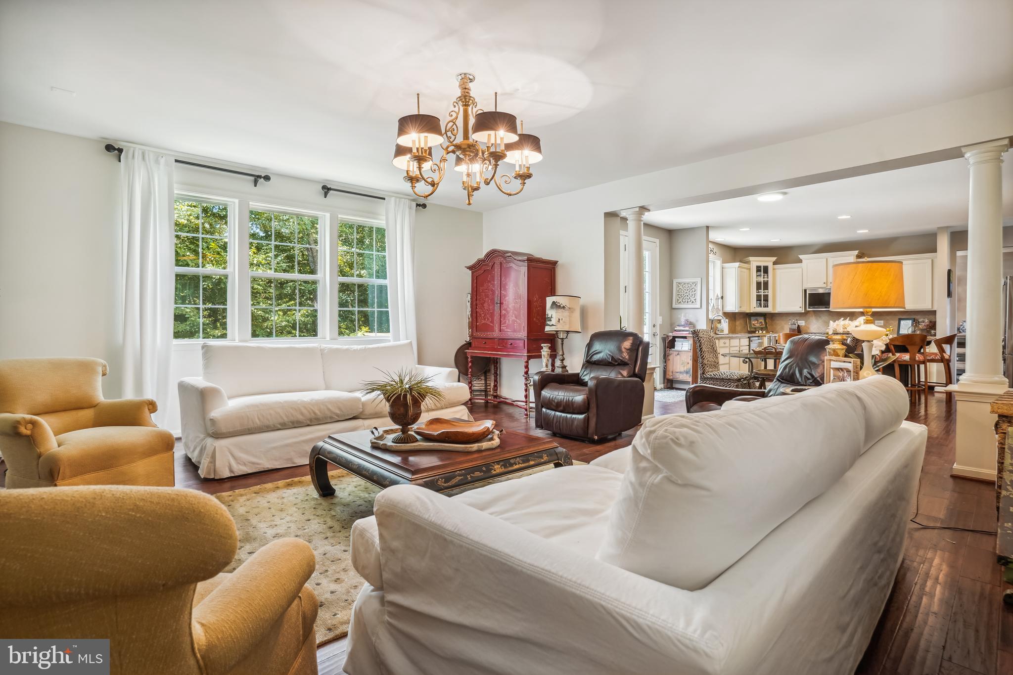 BEREA KNOLLS - Residential