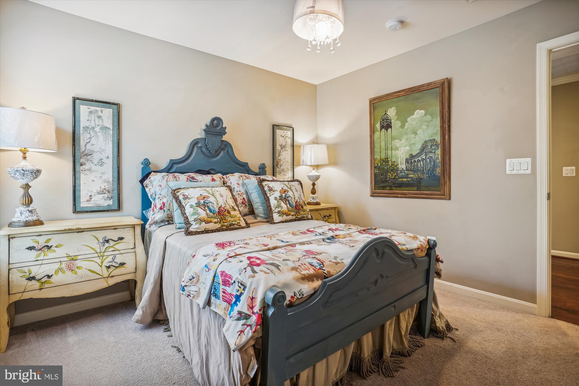 BEREA KNOLLS - Residential