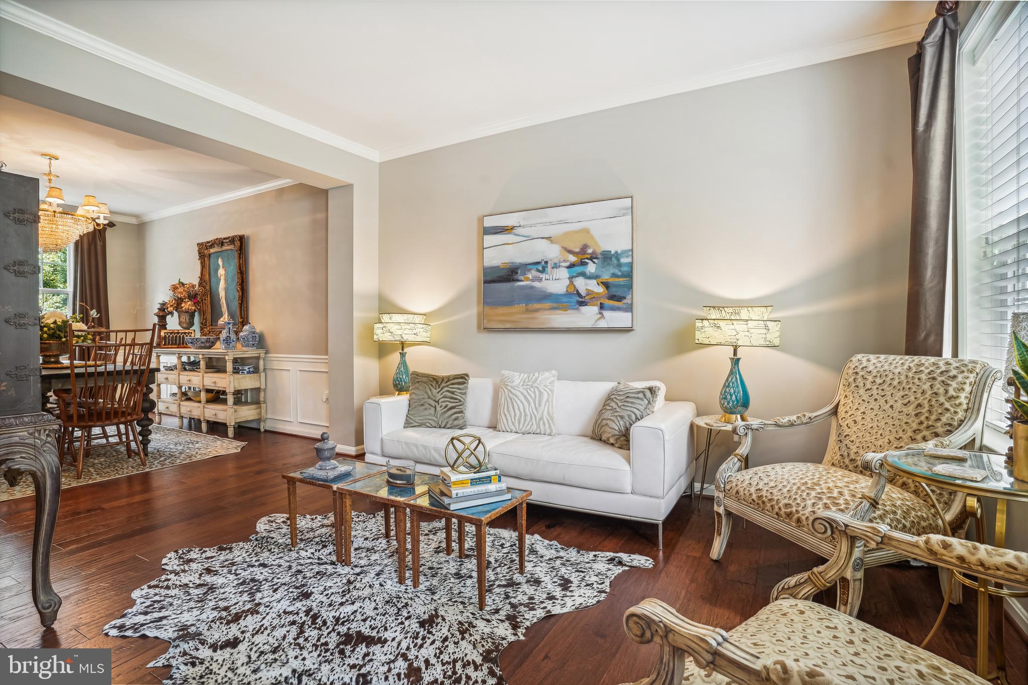 BEREA KNOLLS - Residential