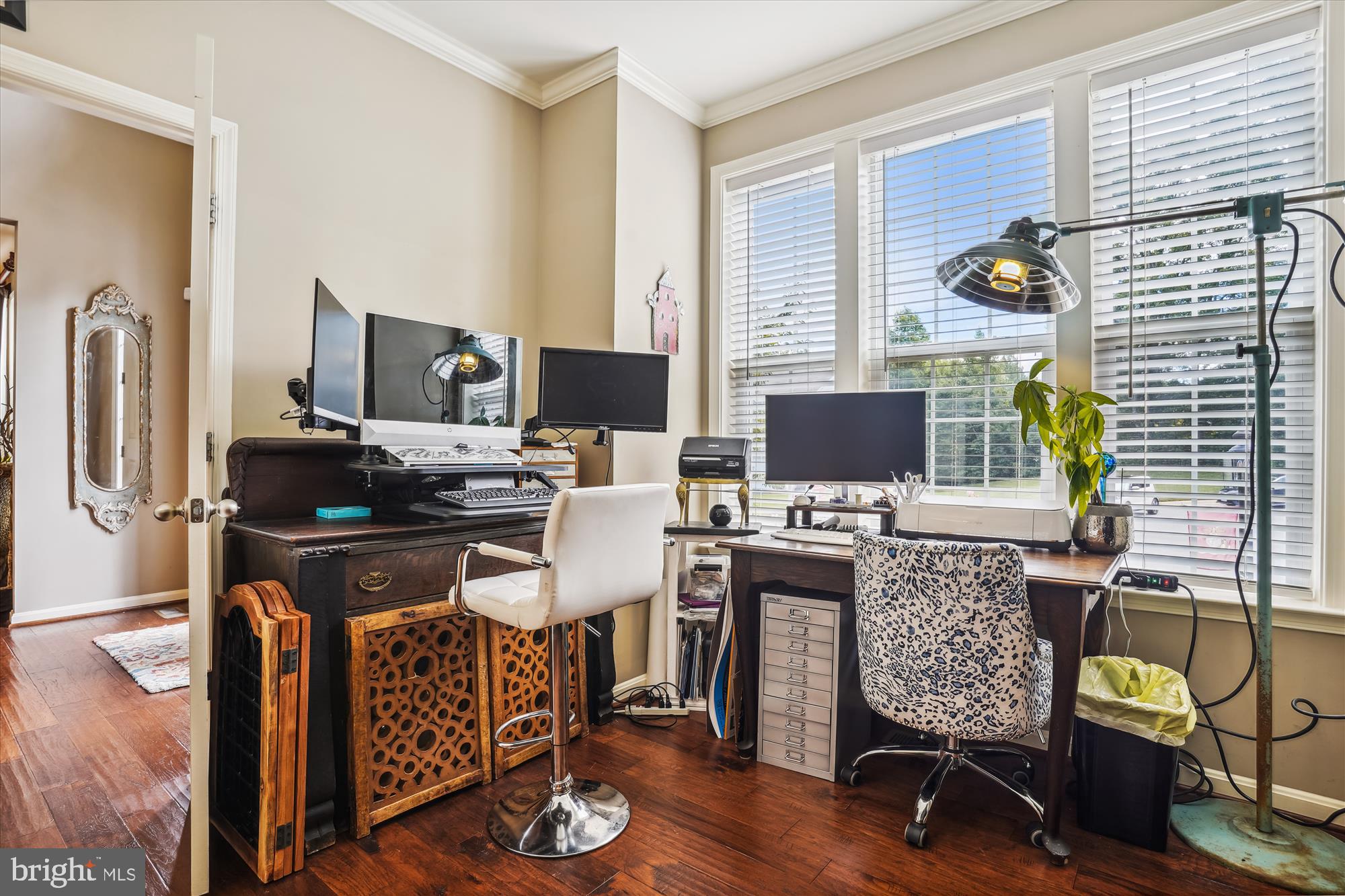 BEREA KNOLLS - Residential