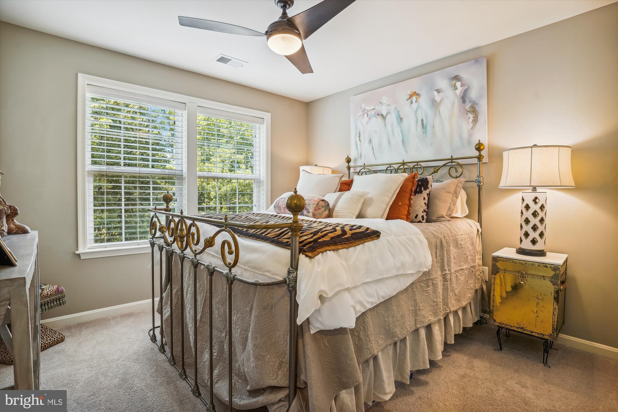 BEREA KNOLLS - Residential