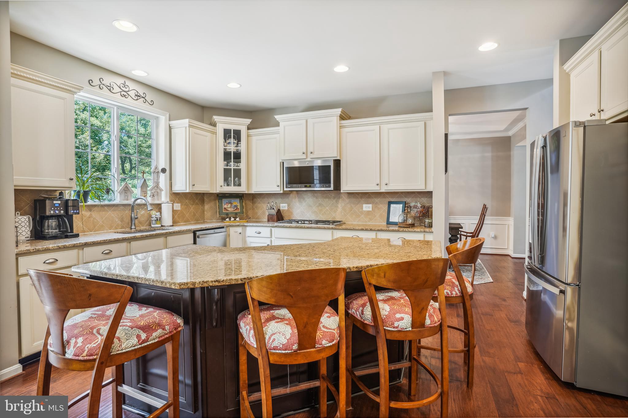 BEREA KNOLLS - Residential