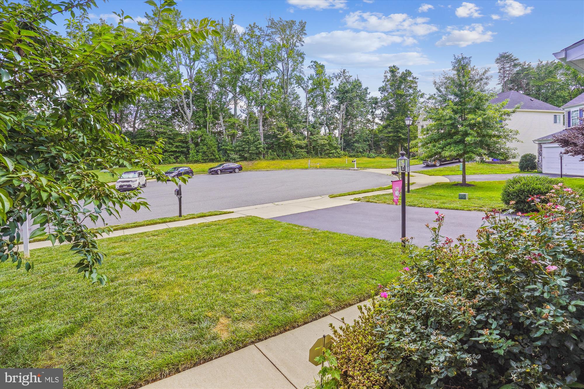 BEREA KNOLLS - Residential