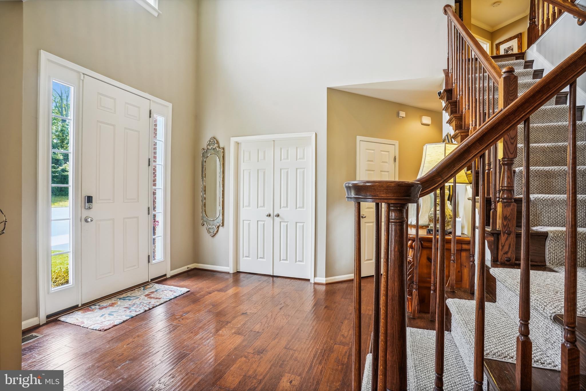 BEREA KNOLLS - Residential