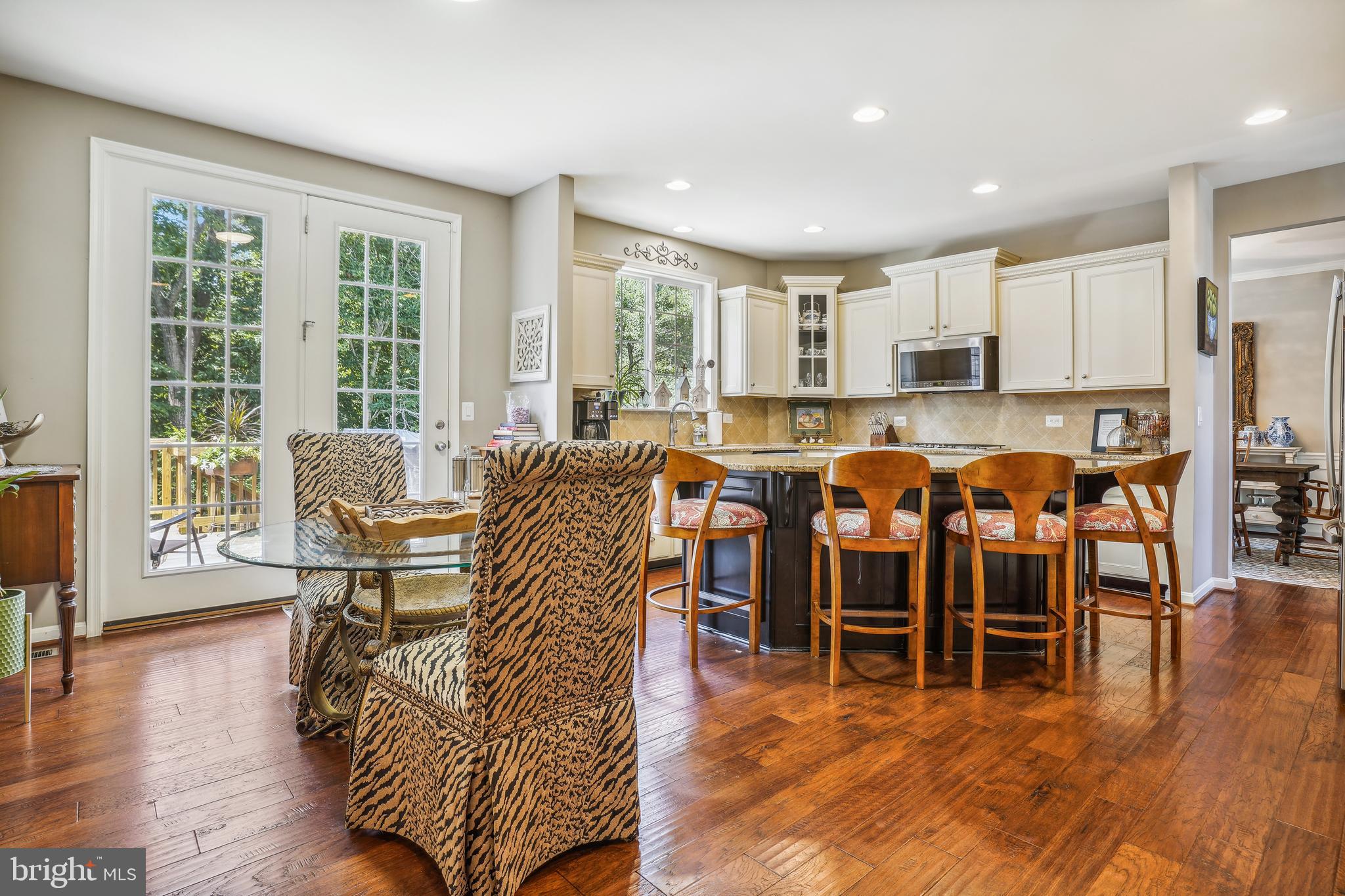 BEREA KNOLLS - Residential