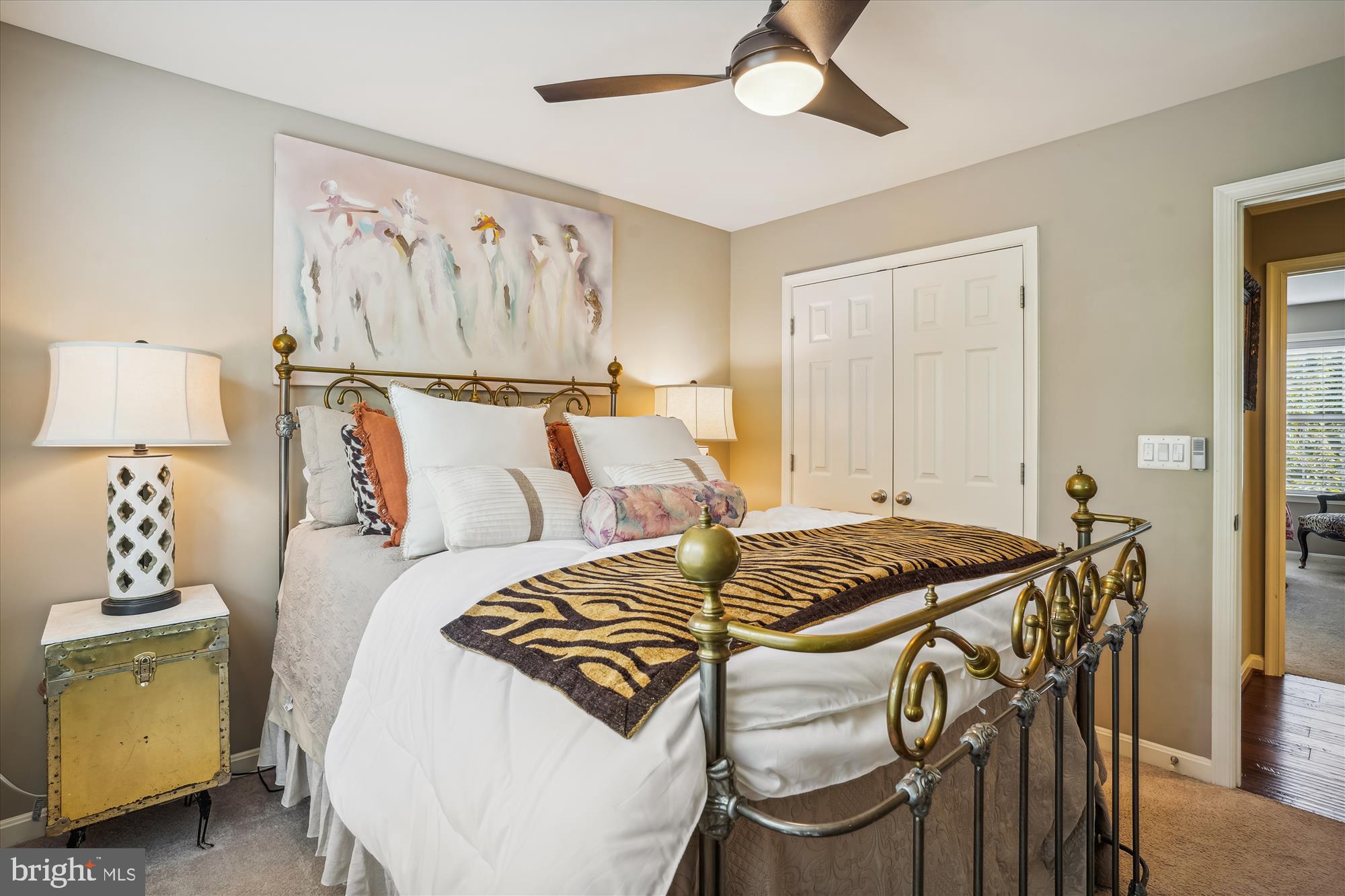 BEREA KNOLLS - Residential