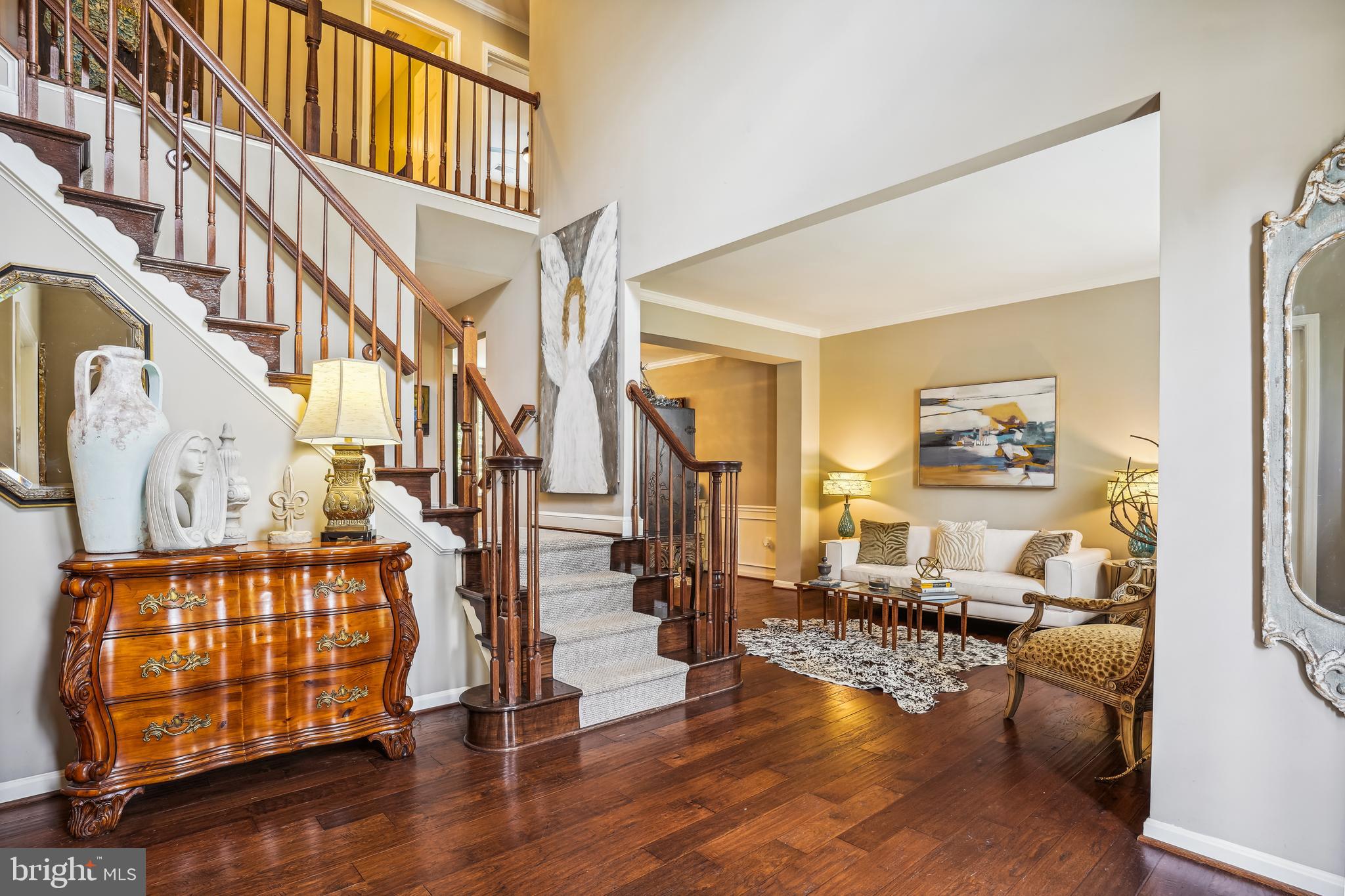 BEREA KNOLLS - Residential