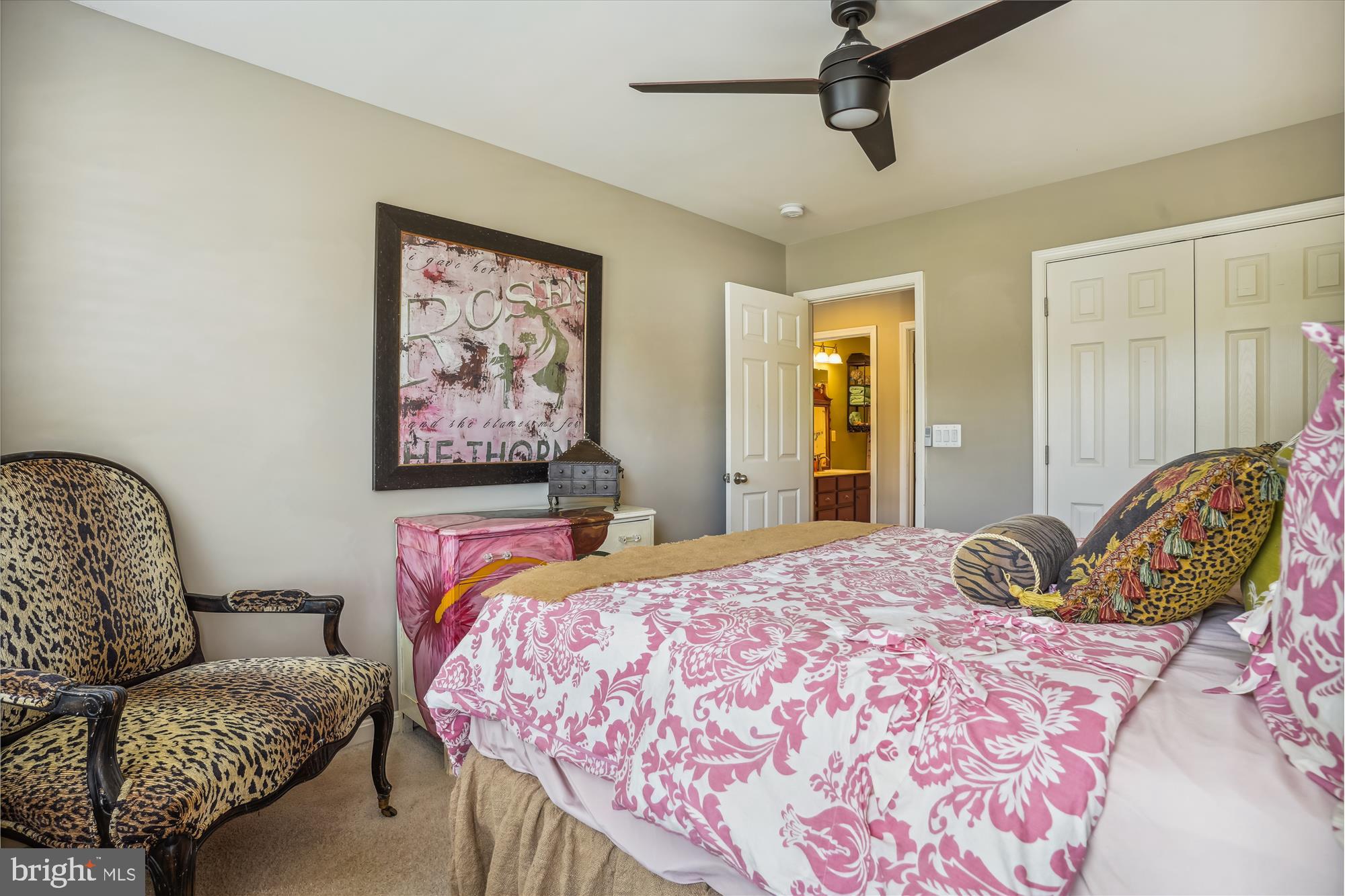 BEREA KNOLLS - Residential