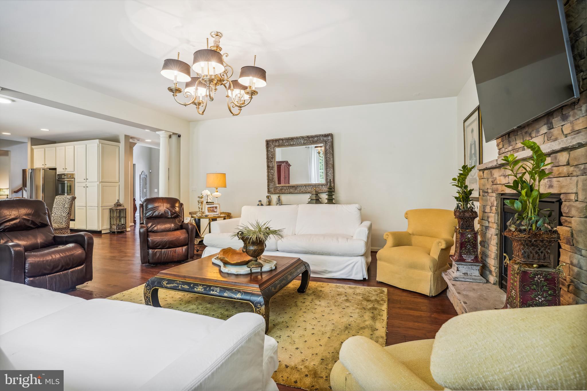 BEREA KNOLLS - Residential