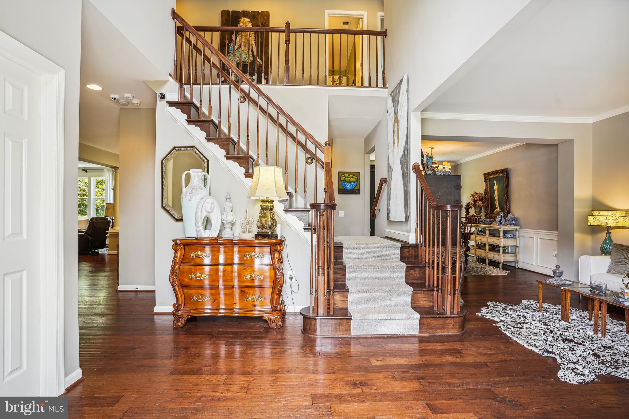 BEREA KNOLLS - Residential