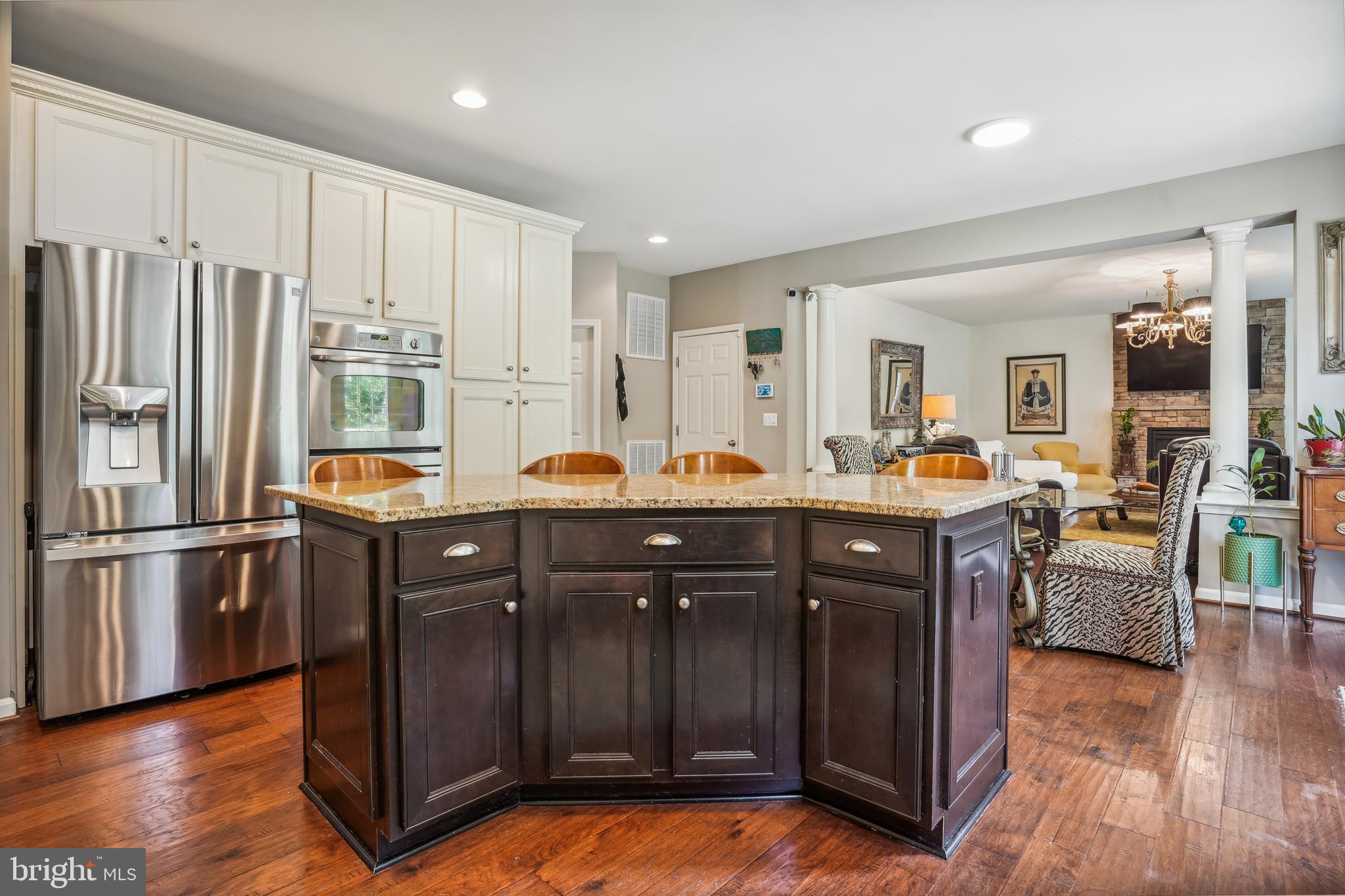 BEREA KNOLLS - Residential