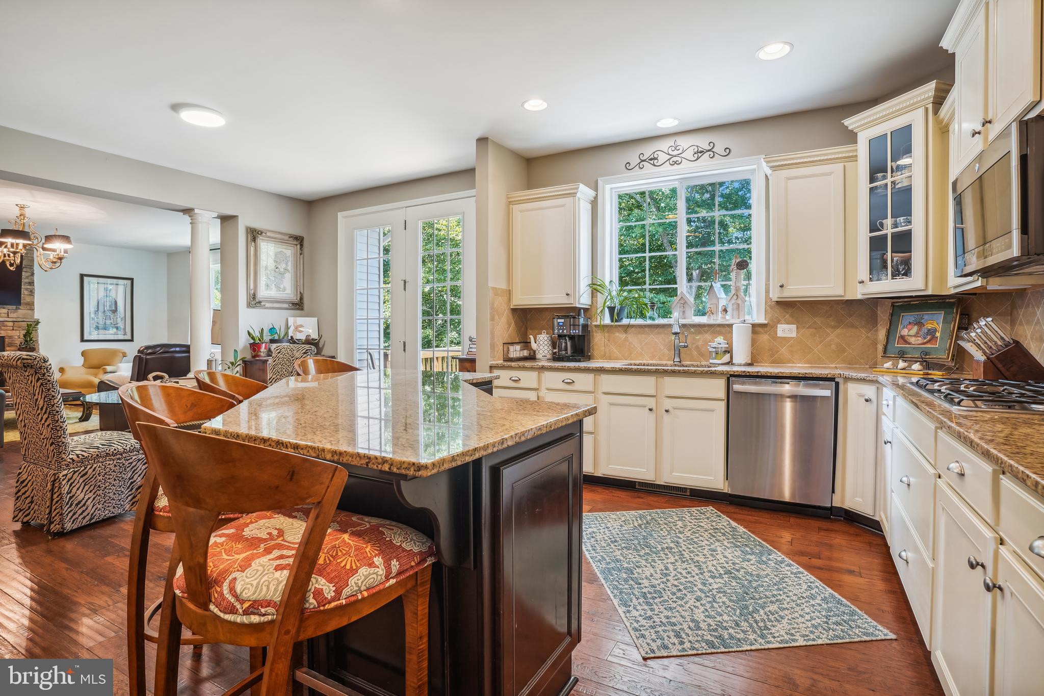 BEREA KNOLLS - Residential