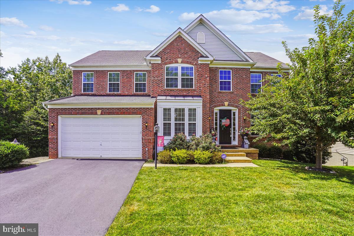 BEREA KNOLLS - Residential